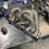 Thumbnail: toyota 18r-g stainless steel tubular turbo manifold professionally tig welded during the fabrication process
