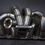Thumbnail: flspeedfab evo 4-9 exhaust manifold t3 turbo manifold