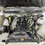 Thumbnail: installed photo of flspeedfab turbo manifold for nissan sr20det engines