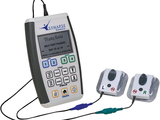 TransAeris...a novel approach to prevention and treatment of VIDD