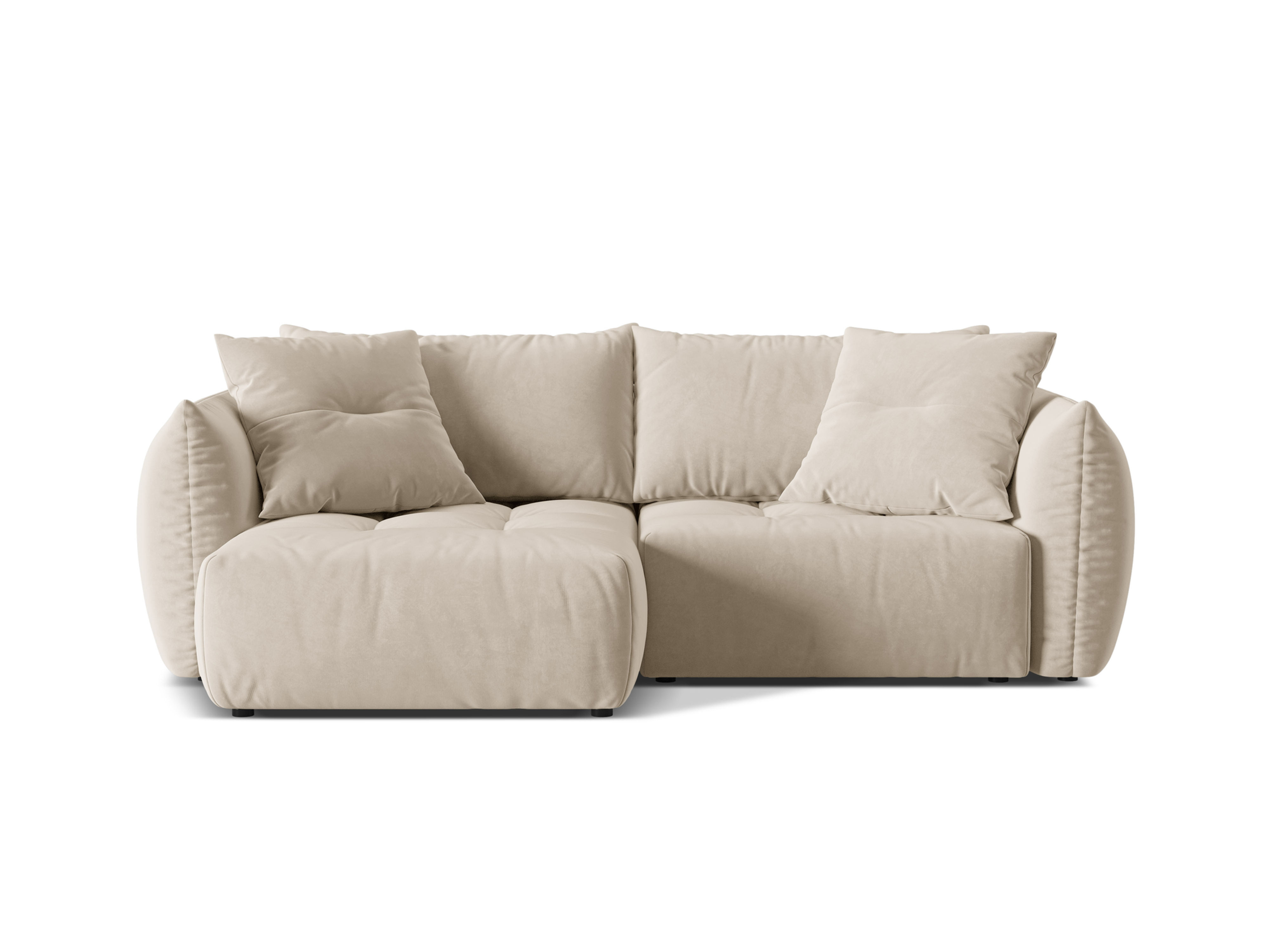 BLUM | miegamoji 3-vietė SOFA
