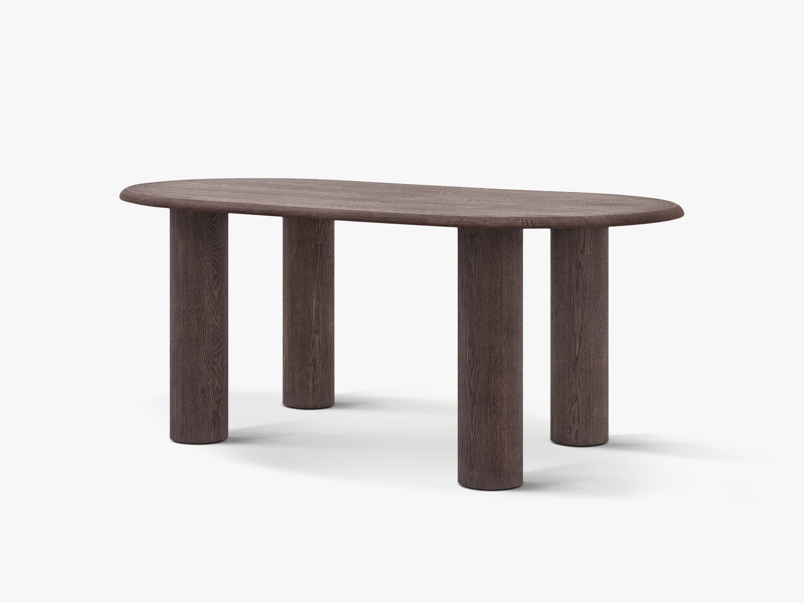 BONI | VALGOMOJO STALAS