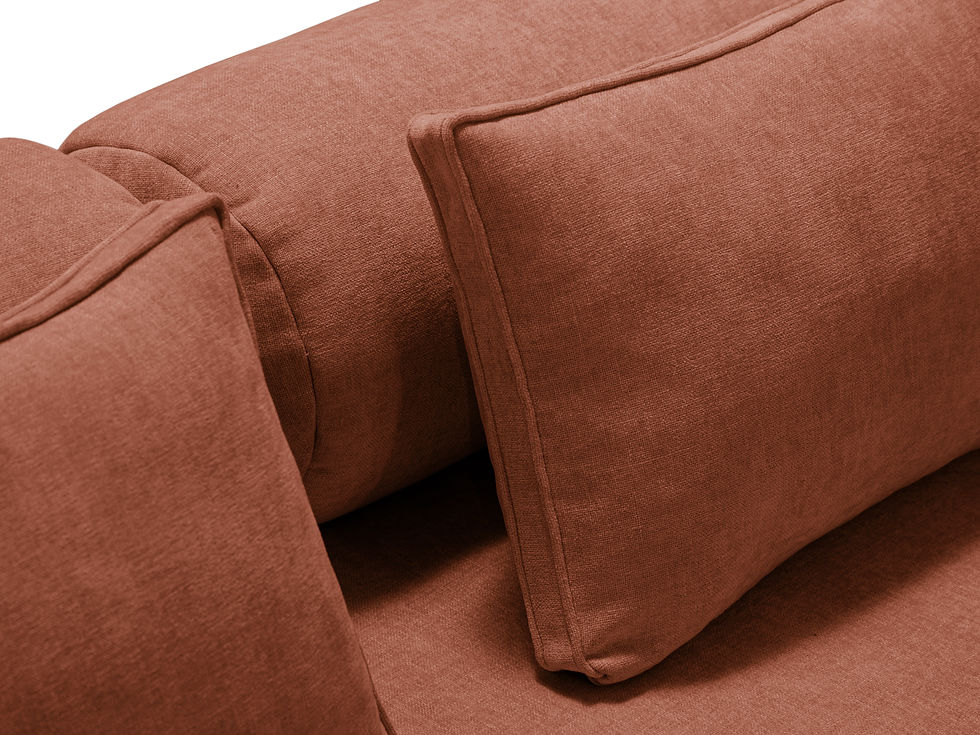 Thumbnail: DREMI | 3-vietė miegamoji SOFA