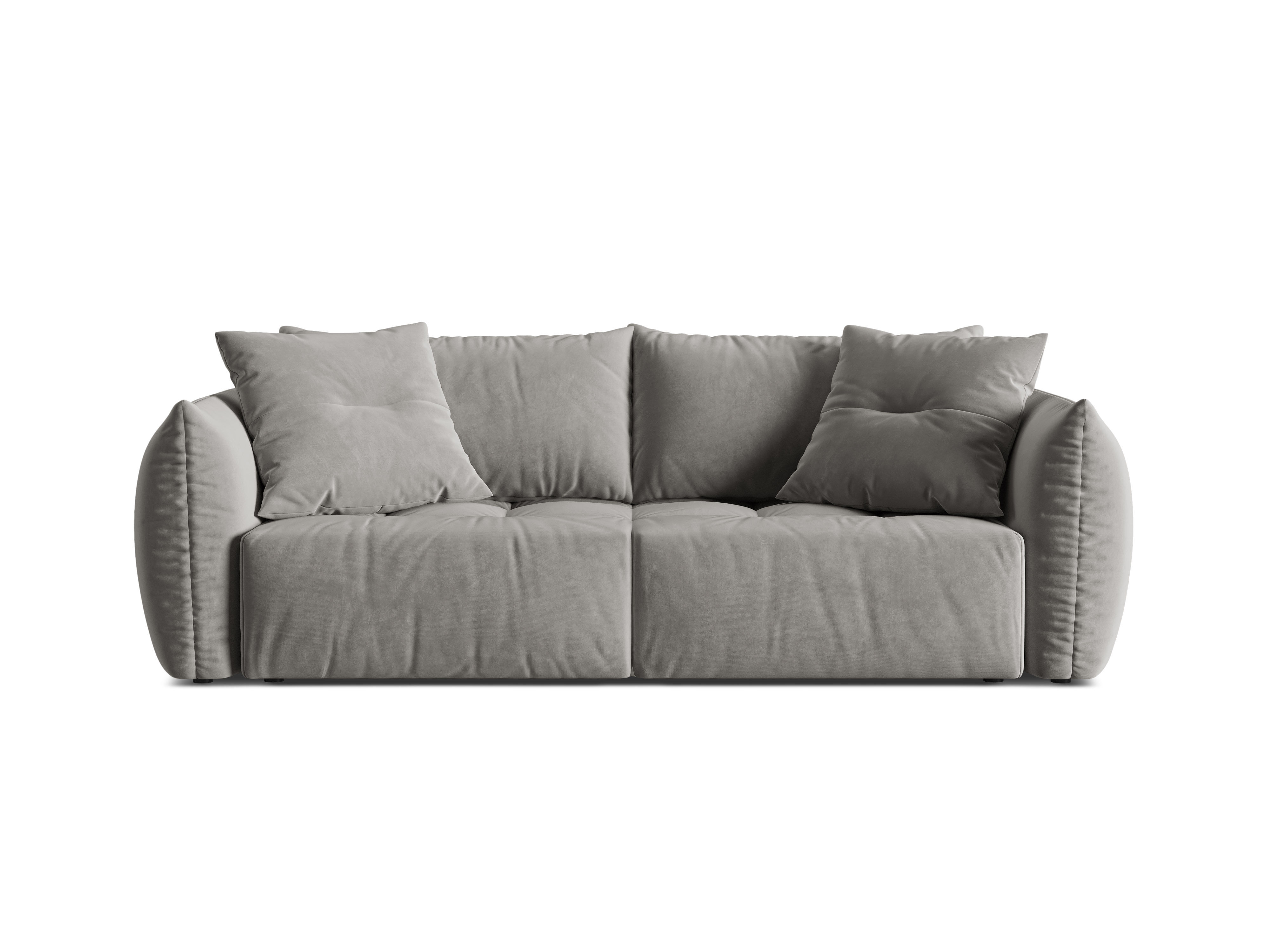 BLUM | miegamoji 3-vietė SOFA