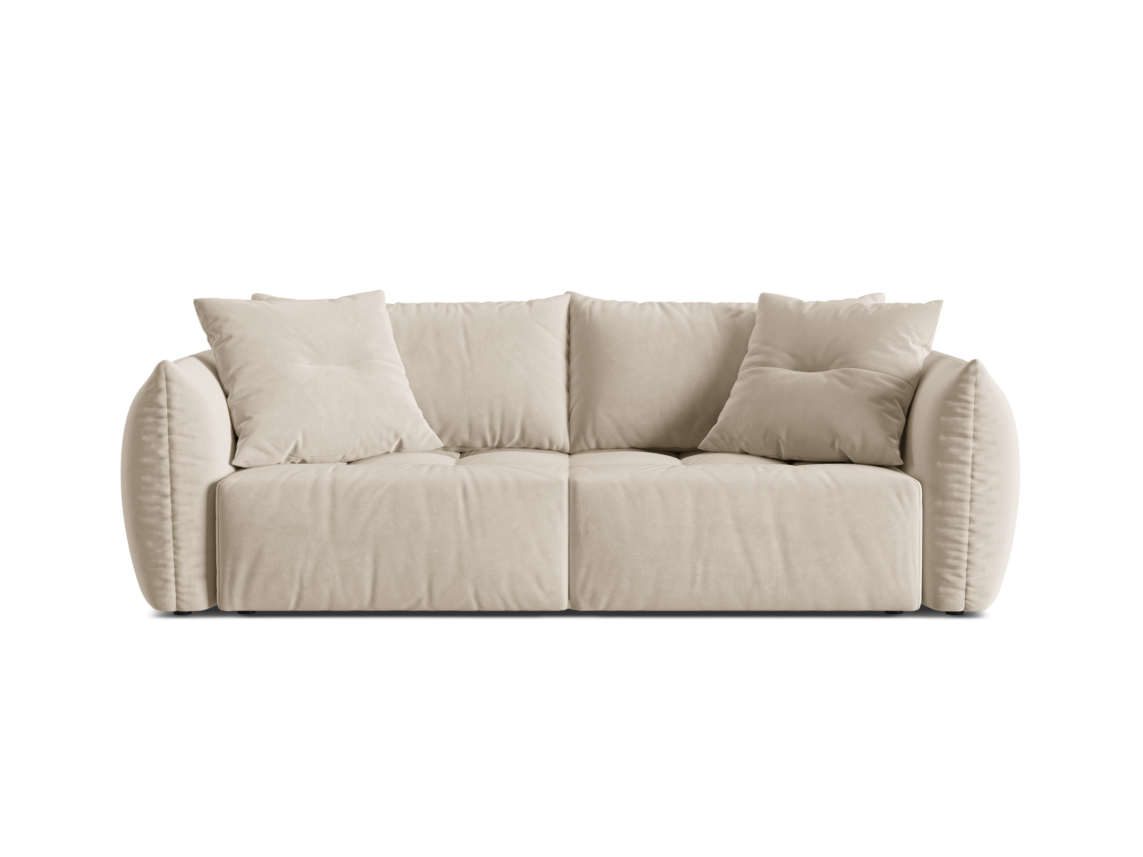 BLUM | miegamoji 3-vietė SOFA
