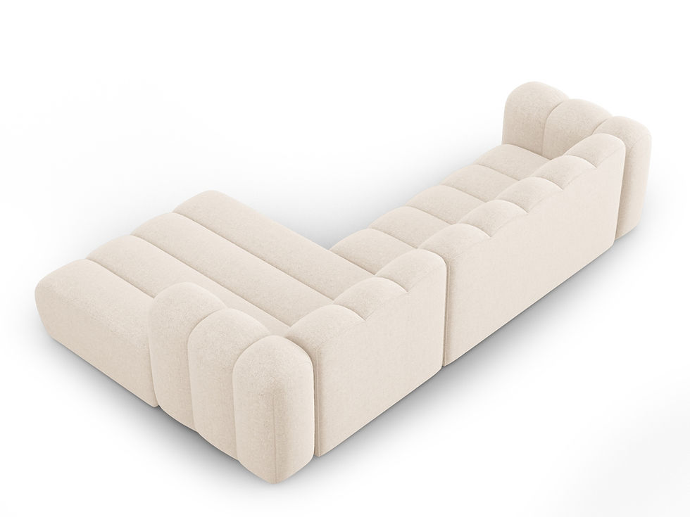 Thumbnail: LUNA 2 | SOFA