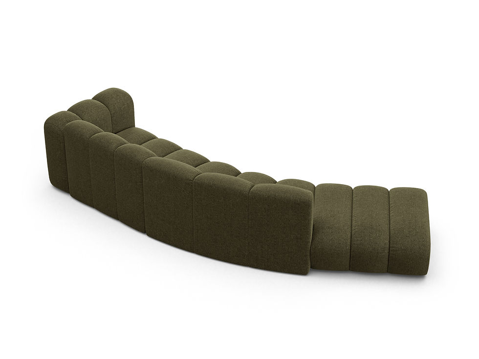 Thumbnail: LUNA 5 | SOFA