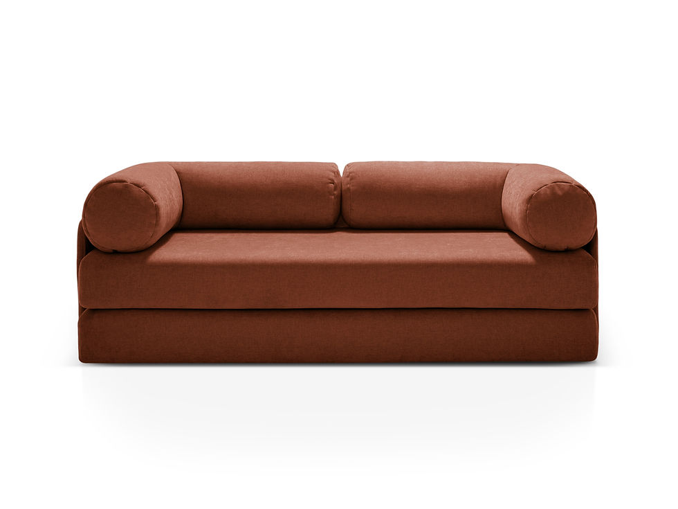 Thumbnail: DREMI | 3-vietė miegamoji SOFA