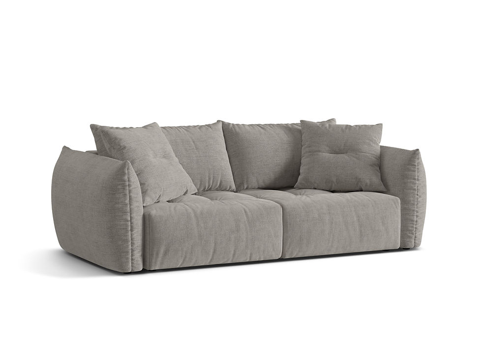 Thumbnail: BLUM | miegamoji 3-vietė SOFA