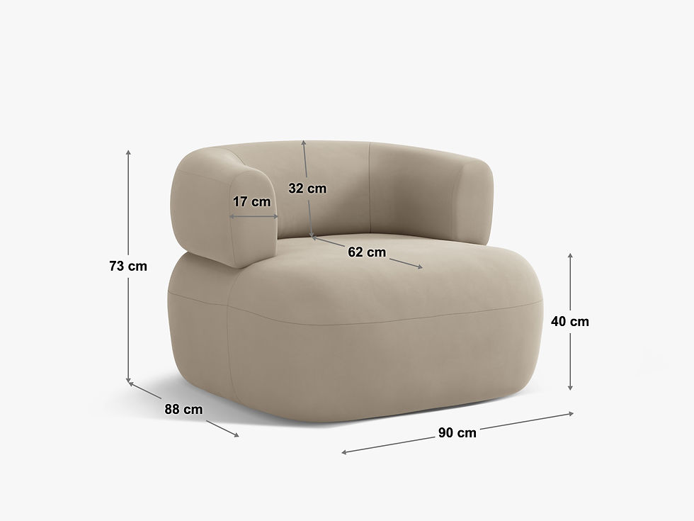 Thumbnail: JUDIE | FOTELIS