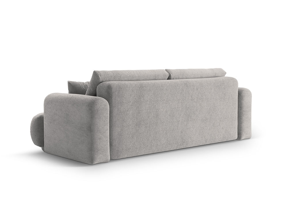 Thumbnail: EVIA | 3-vietė miegamoji SOFA