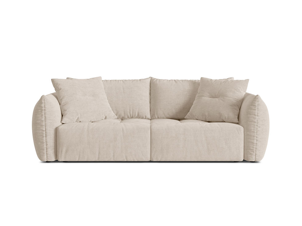 Thumbnail: BLUM | miegamoji 3-vietė SOFA
