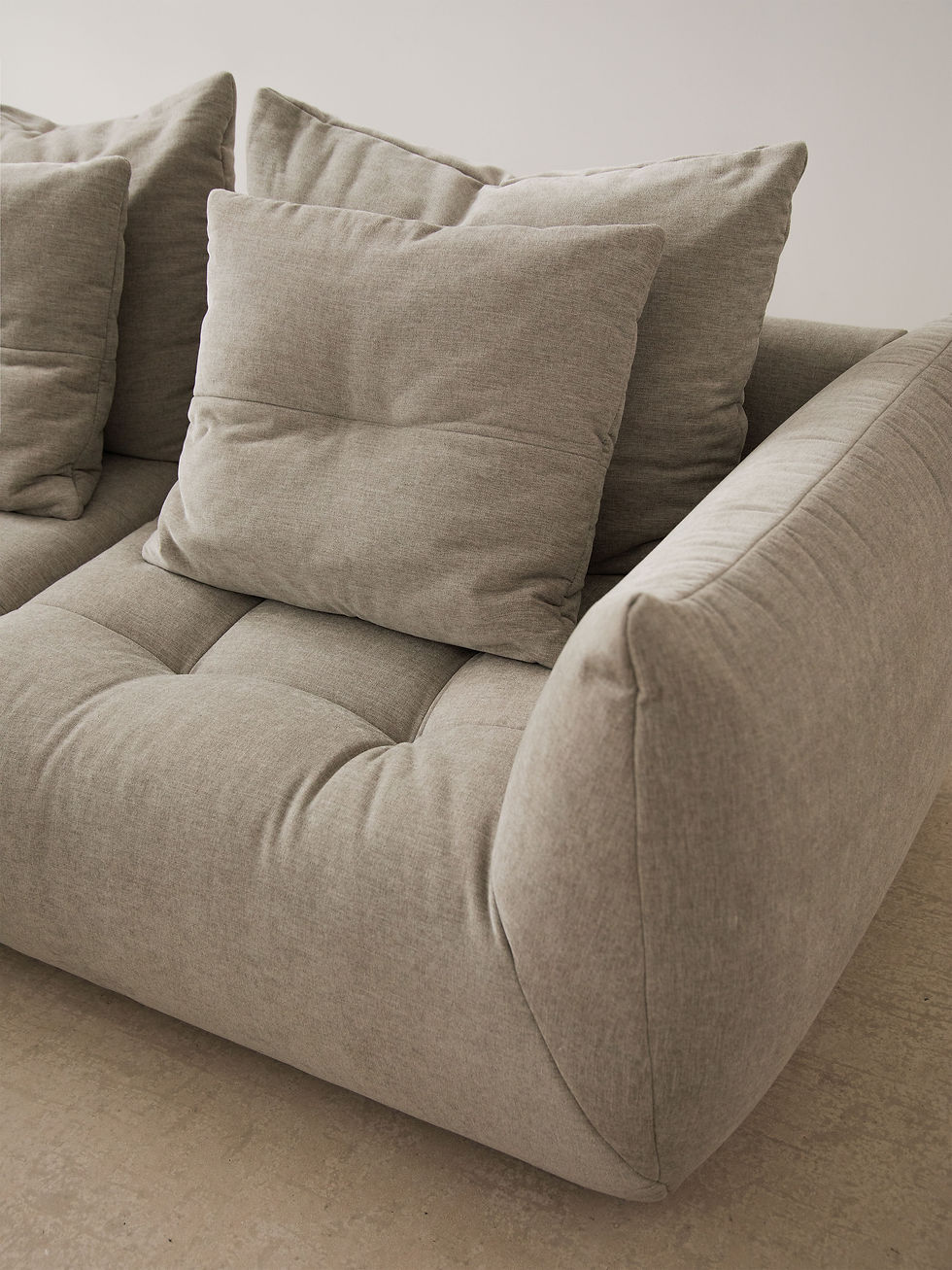 Thumbnail: BLUM | 5-vietė SOFA