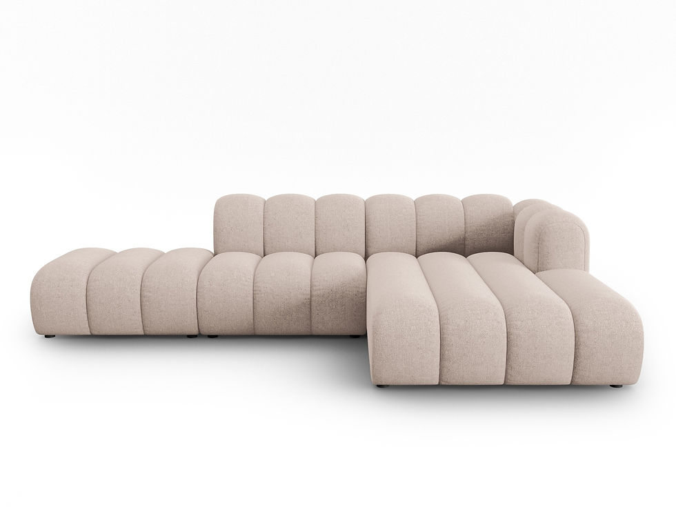 Thumbnail: LUNA 2 | SOFA