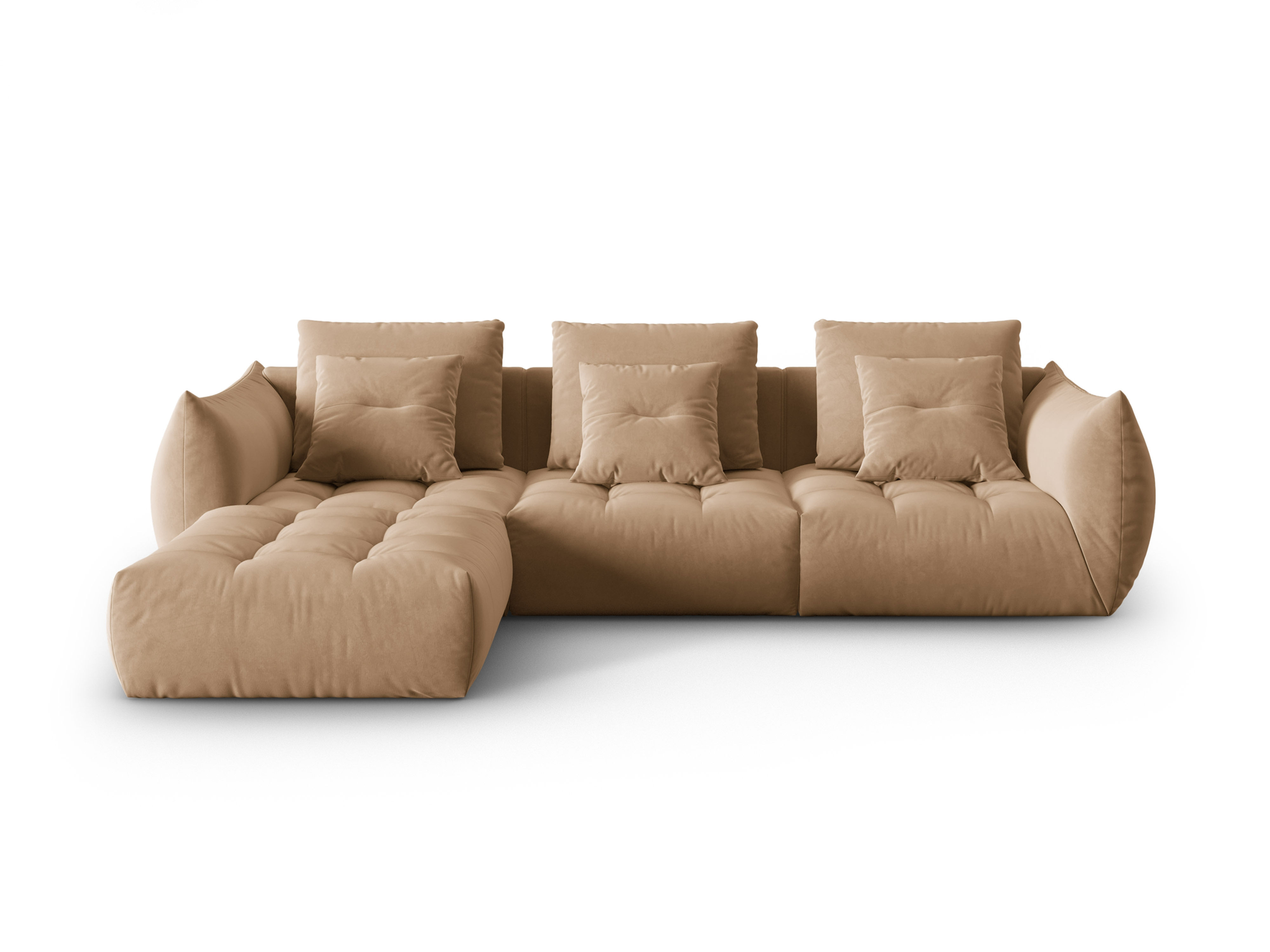 BLUM | 5-vietė SOFA