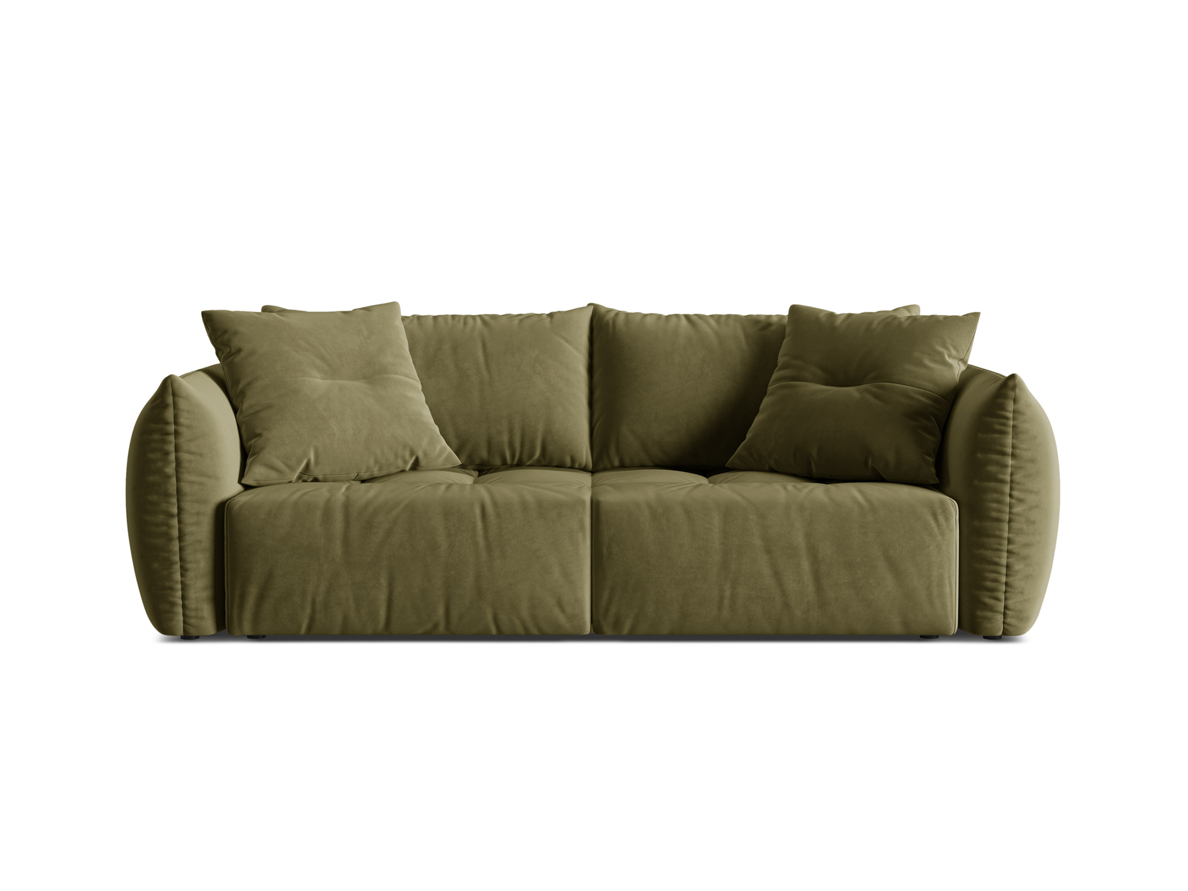 BLUM | miegamoji 3-vietė SOFA