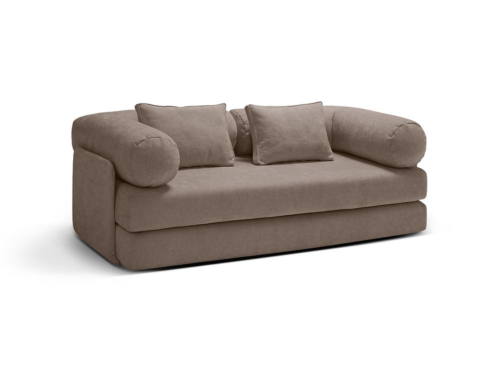 Thumbnail: DREMI | 3-vietė miegamoji SOFA