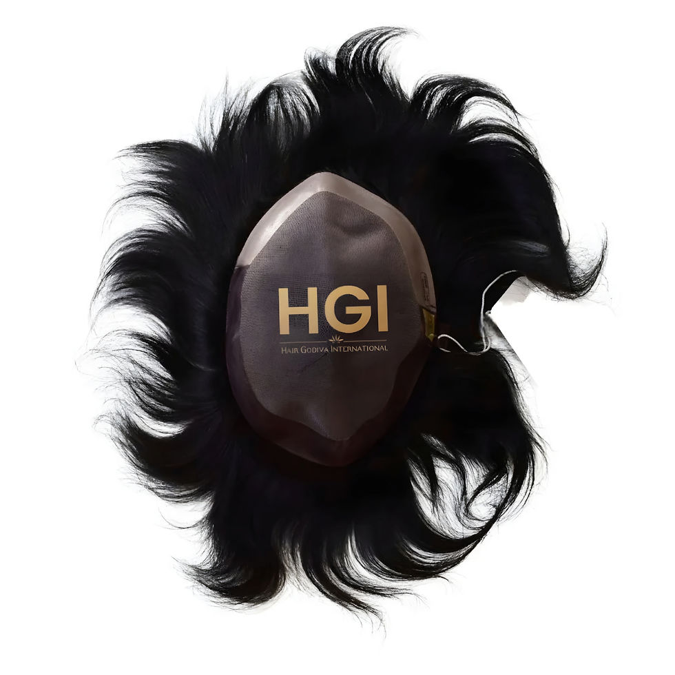 Thumbnail: HGI Eco Regular Patch