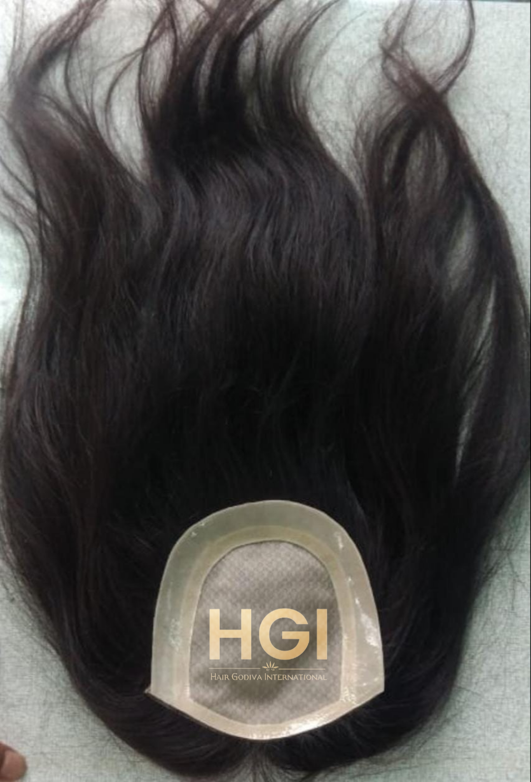 HGI Mirage based Topper