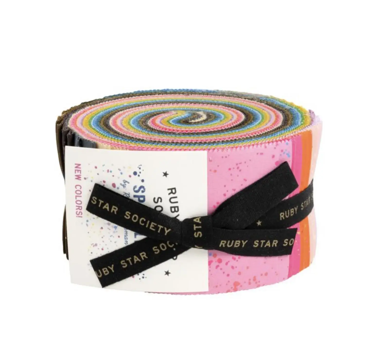 Moda Ruby Star Society NEW SPECKLED 2024 by Rashida Coleman Hale Jelly Roll
