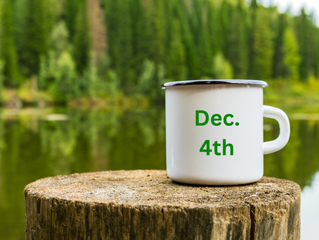 Acknowledge the Kingdom of God