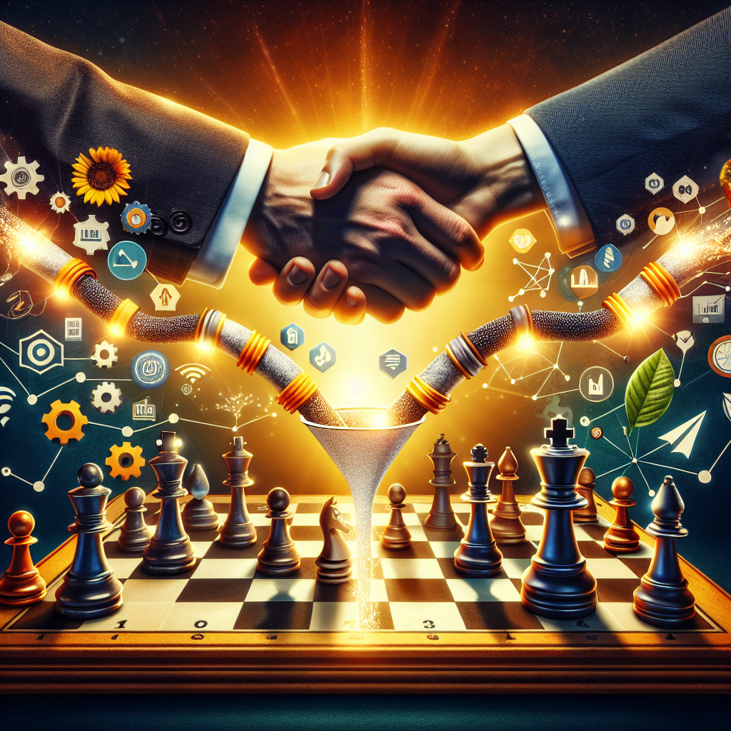 Lead Generation Process