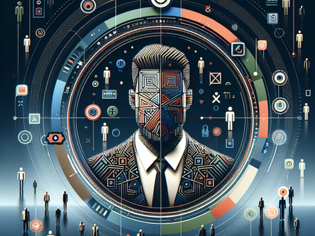 Standing Out Online: A Professional's Guide to Digital Presence