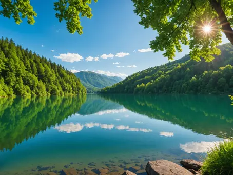 The Hidden Benefits of Clean Water: Exposing the Effects on the Environment and Human Health
