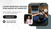 🧠 Content Repurposing Strategies in 2025: Work Smarter, Not Harder! 🔁📱( Content Marketing Expert )