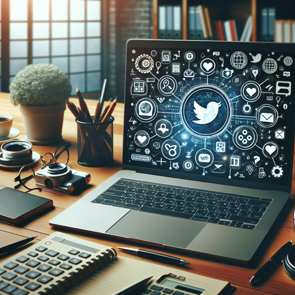 Social Media Platforms