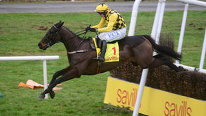 Cheltenham Festival 2021 - Gold Cup Day FINAL Selections