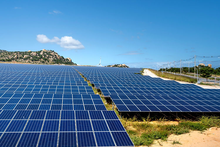 Yenilenebilir Enerji - Sürdürülebilir Enerji - Güneş Enerjisi Sistemleri - Solar Enerji - Alternatif Enerji - Güneş Enerjisi Panelleri