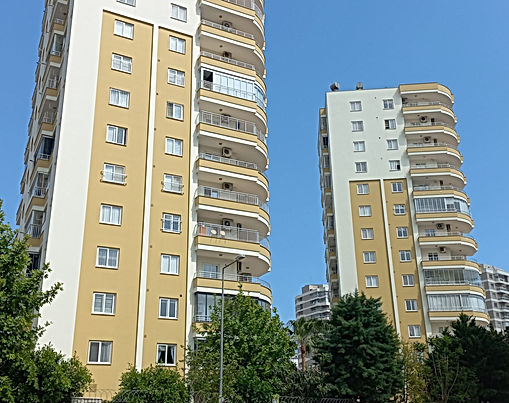Cihan Sitesi