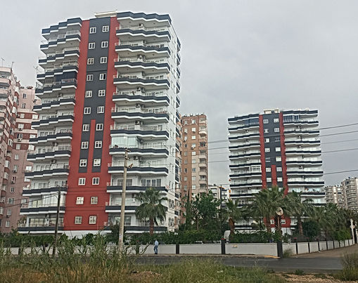 Cihan Sitesi