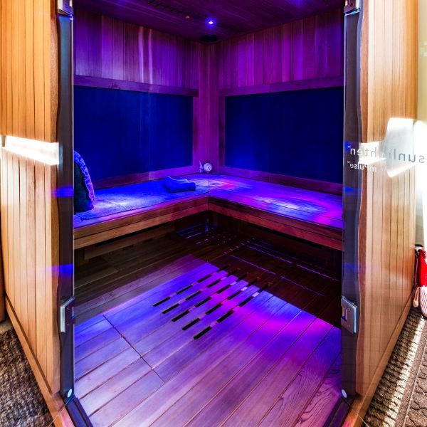 Nørdik Glamping Retreat on Cape Cod