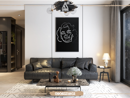 Một số tiêu chí lựa chọn Sofa phòng khách hợp lí