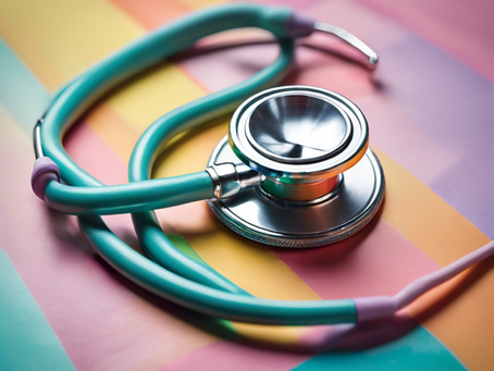 Empowering Maternal and Child Health: Archangel Nonprofit's Mission