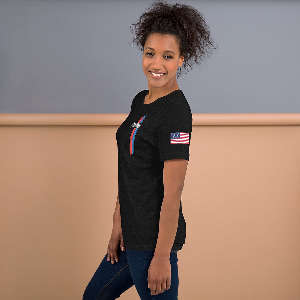 Thumbnail: Tytlers Vossberg T shirt (Unisex)