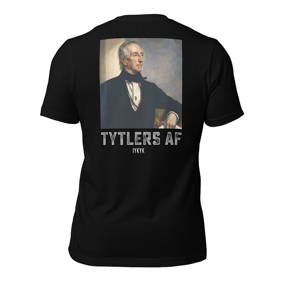 Thumbnail: TYTLERS AF