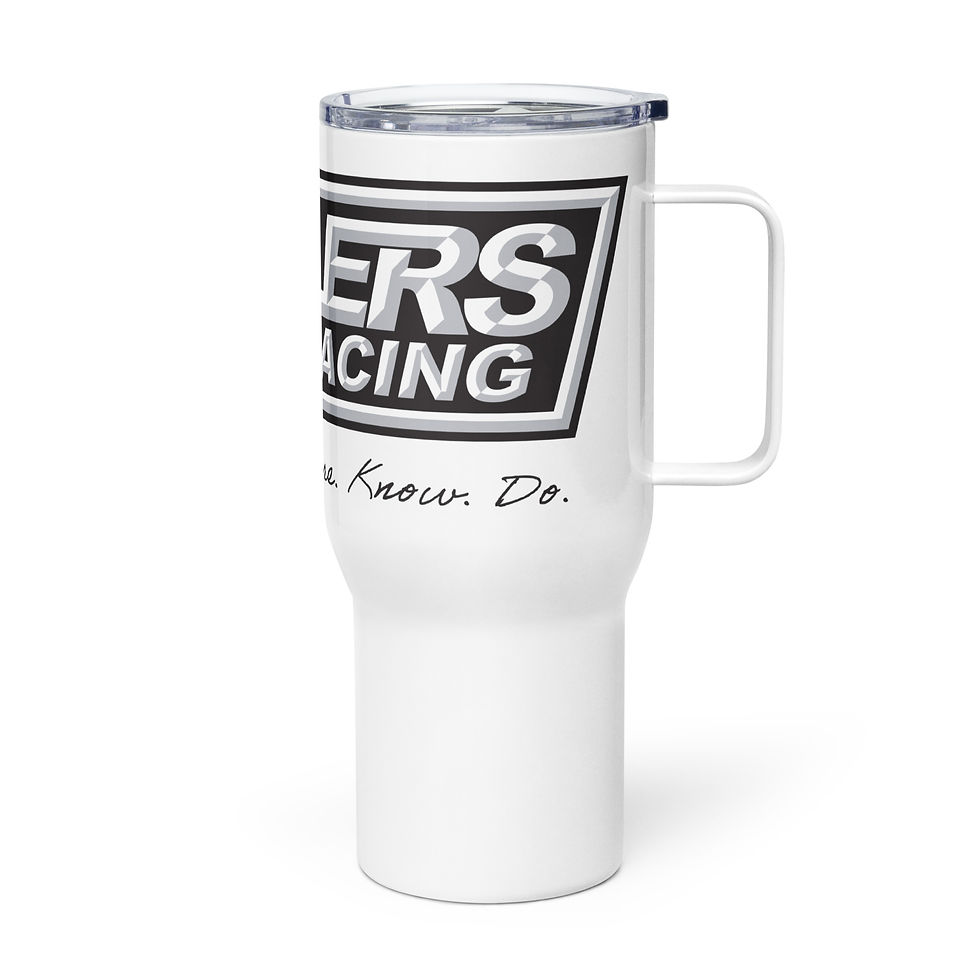 Thumbnail: Tytlers Travel Mug