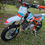 Thumbnail: KAYO KMB 60cc Childs Dirt Bike 