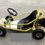 Thumbnail: 49cc Childs Go Kart