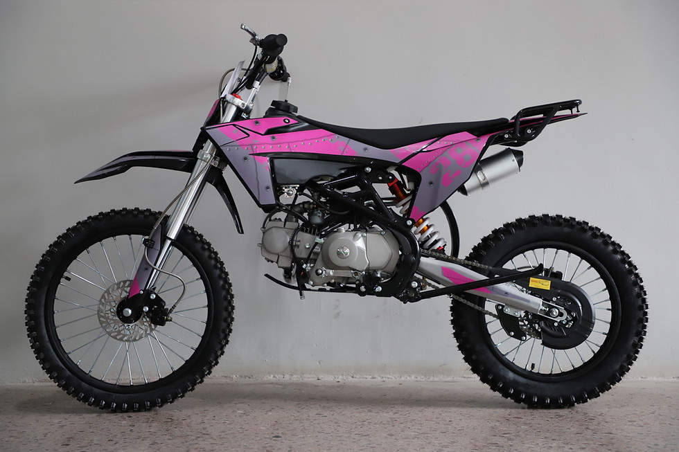 Thumbnail: 2026 150cc Bigfoot