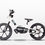 Thumbnail: Zippi Rippa 16" e-Drive Electric Balance Bike.  Suit Child 5yo To 10yo 