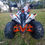 Thumbnail: 125cc Kayo Predator Quad