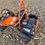Thumbnail: KAYO S80cc Kids Go Kart Fully Automatic 