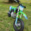 Thumbnail: 50cc RXF Junior Dirt Bike