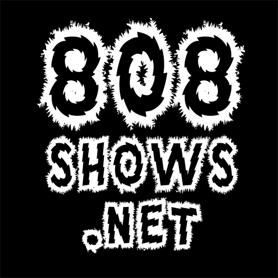808shows