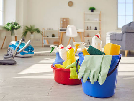 Why Professional Cleaning Services Are Becoming Essential?