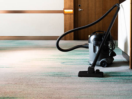 Why the No 1 House Cleaning Company Sets Higher Standards?